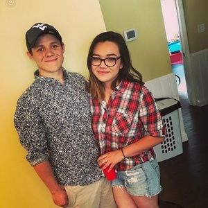 Meet your Posher, Tasha